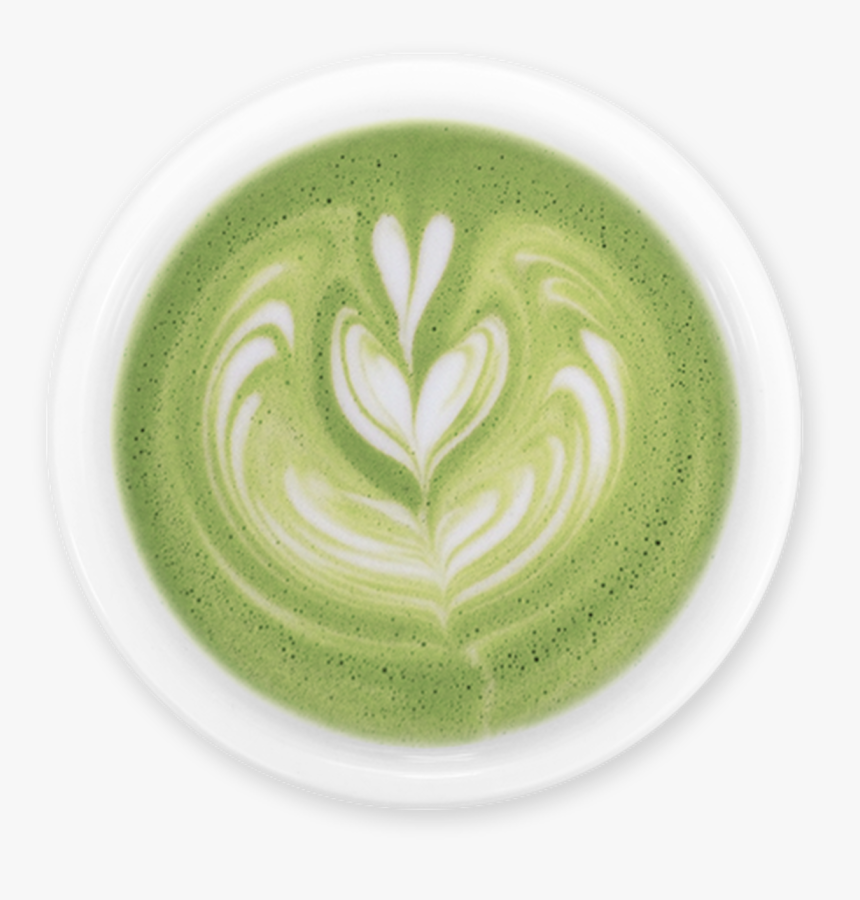 Detail Green Tea Latte Png Nomer 2