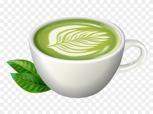 Detail Green Tea Latte Png Nomer 18