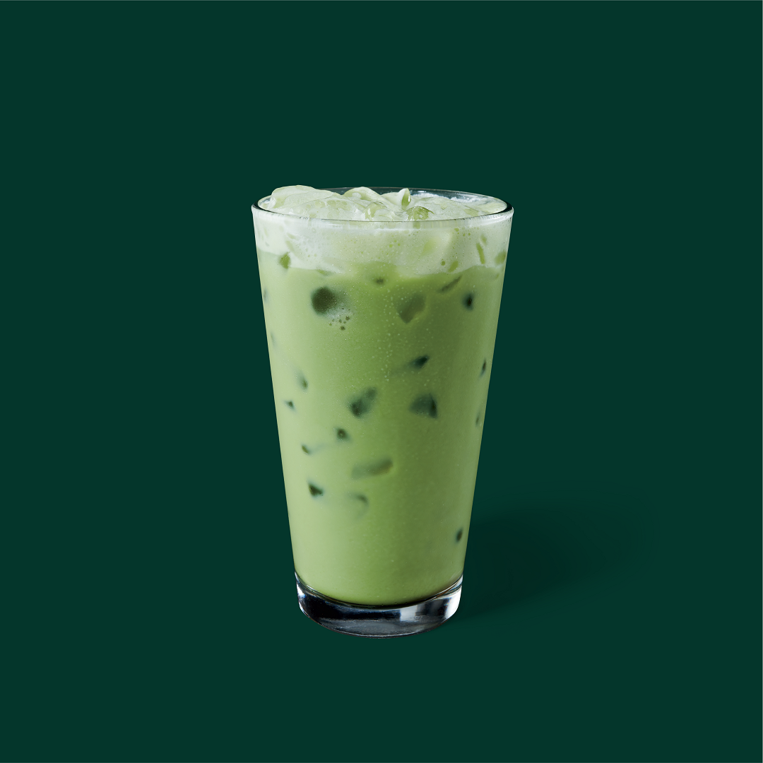 Detail Green Tea Latte Png Nomer 29