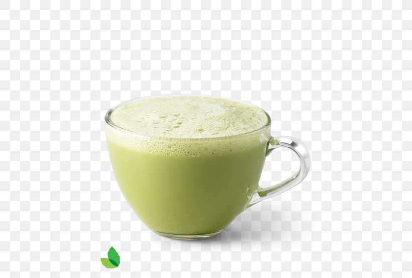 Detail Green Tea Latte Png Nomer 6