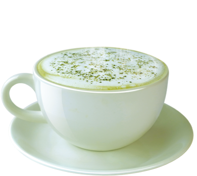 Detail Green Tea Latte Png Nomer 9