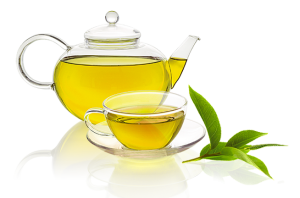 Detail Green Tea Png Nomer 16