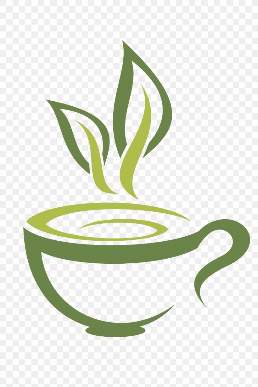 Detail Green Tea Vector Png Nomer 15