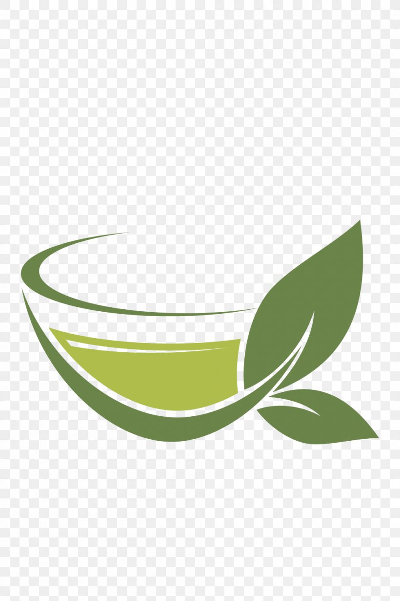 Detail Green Tea Vector Png Nomer 6