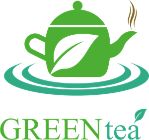 Detail Green Tea Vector Png Nomer 54