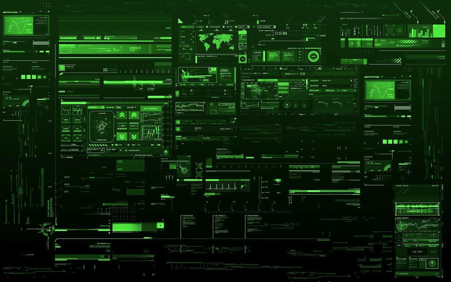 Detail Green Technology Wallpaper Nomer 3