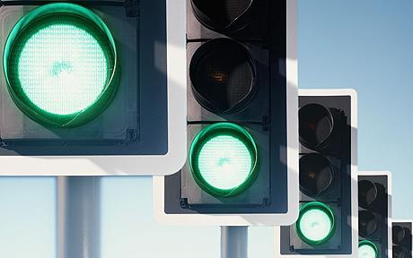 Detail Green Traffic Light Images Nomer 20