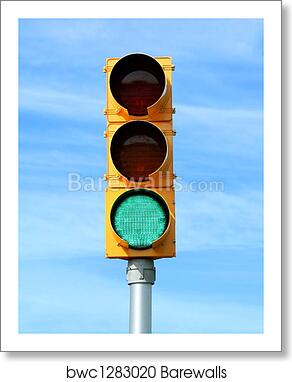 Detail Green Traffic Light Images Nomer 27