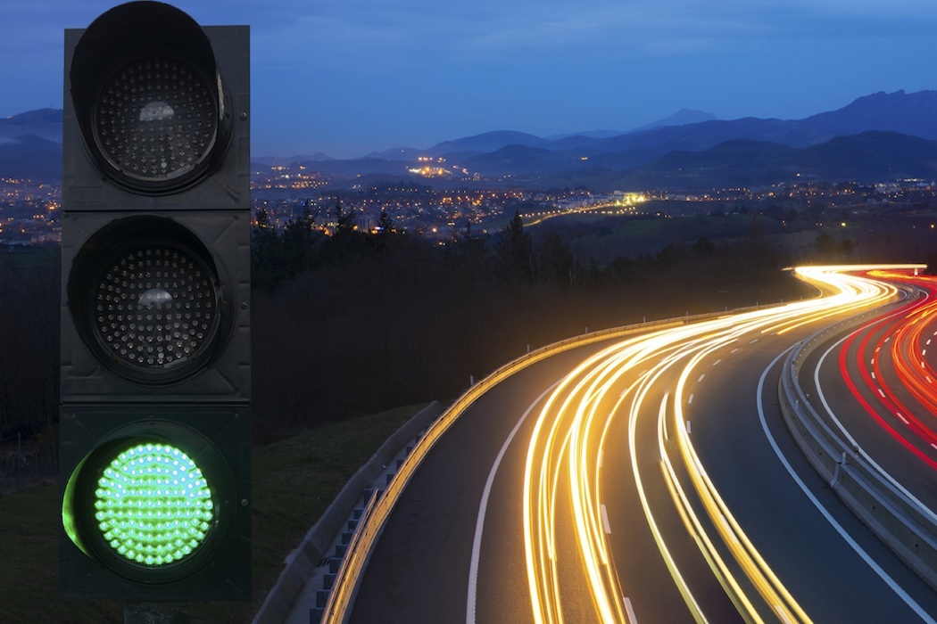 Detail Green Traffic Light Images Nomer 39
