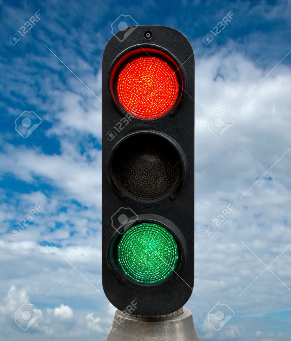 Detail Green Traffic Light Images Nomer 40