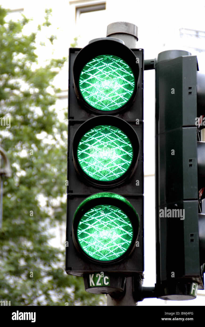 Detail Green Traffic Light Images Nomer 43