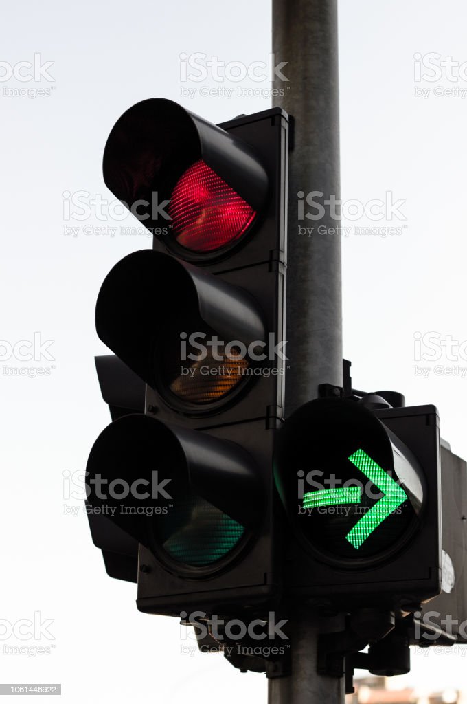 Detail Green Traffic Light Images Nomer 47