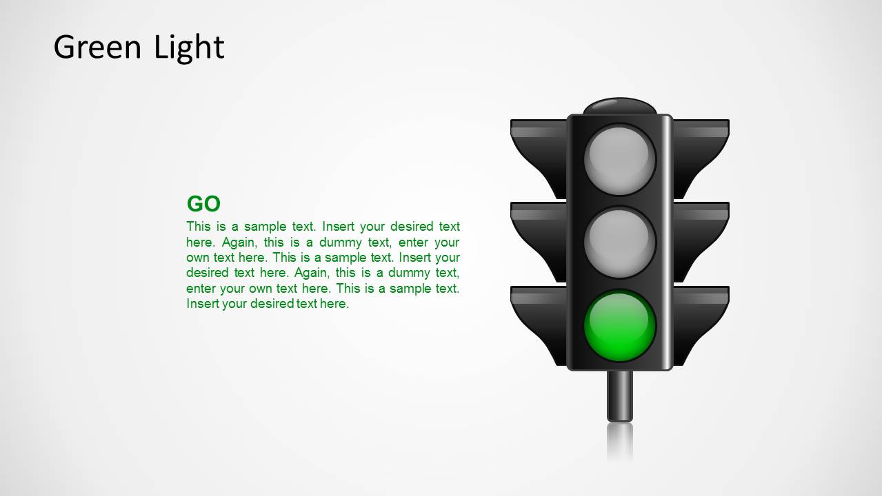 Detail Green Traffic Light Images Nomer 57