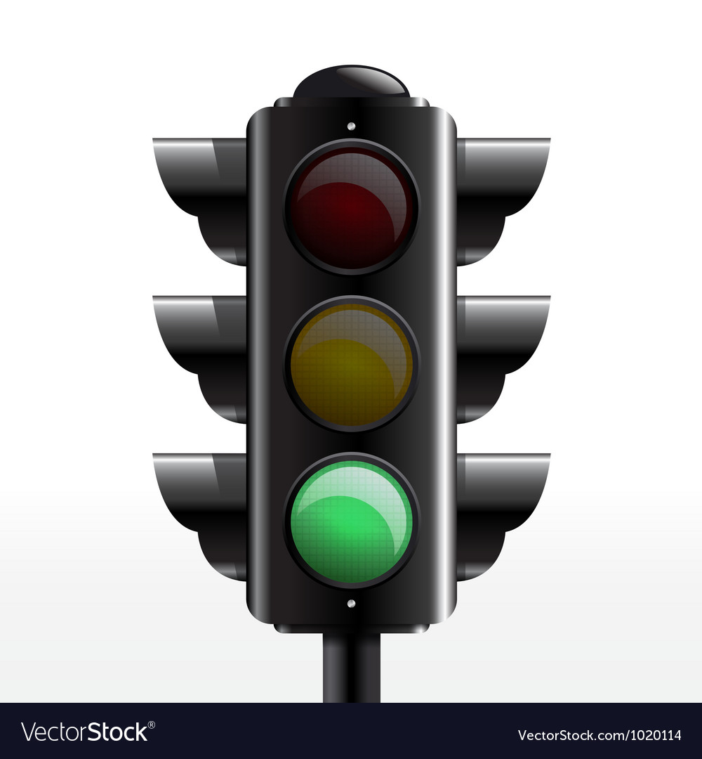 Detail Green Traffic Light Images Nomer 9