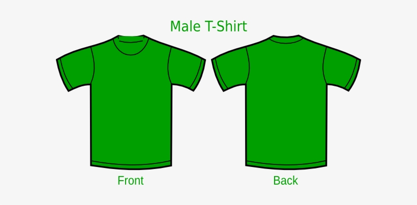 Detail Green Tshirt Png Nomer 32