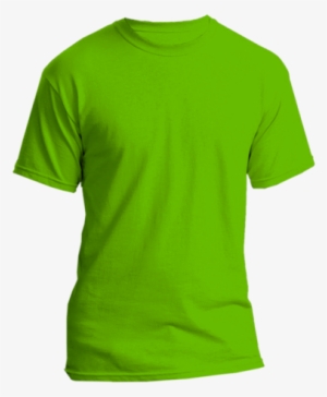 Detail Green Tshirt Png Nomer 35