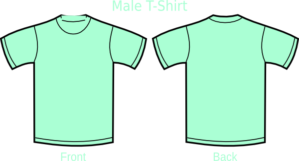 Detail Green Tshirt Png Nomer 45