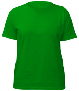 Detail Green Tshirt Png Nomer 8