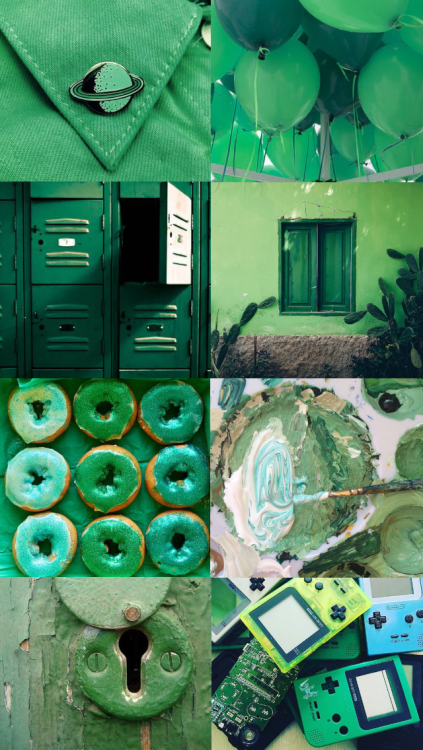 Detail Green Tumblr Background Nomer 48