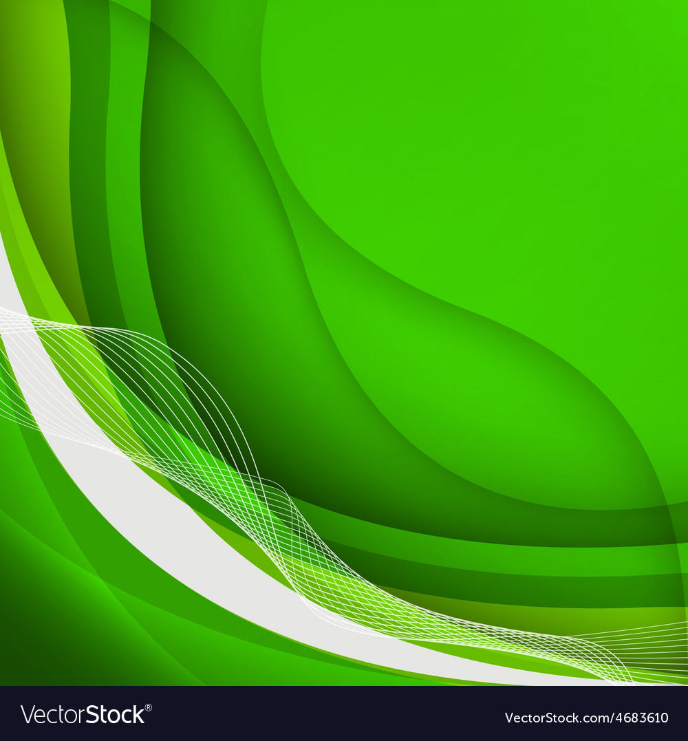 Detail Green Vector Background Nomer 12