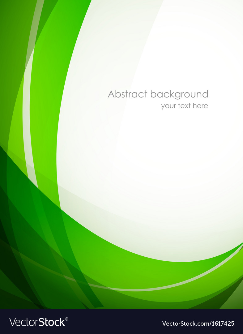 Detail Green Vector Background Nomer 24