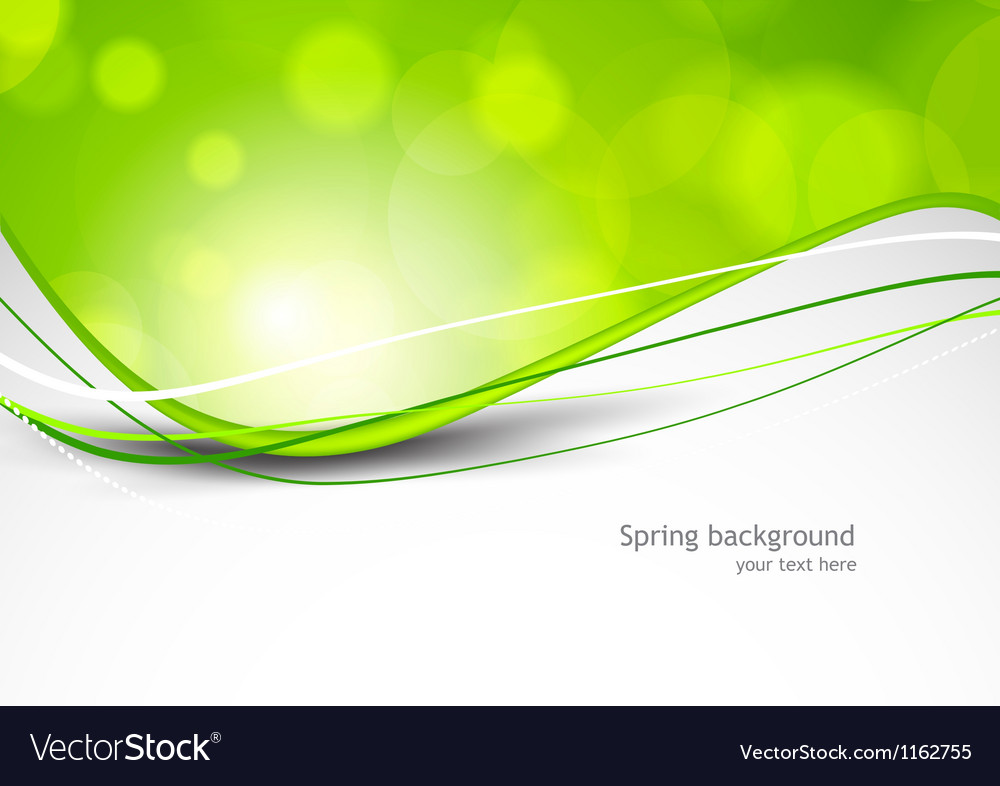 Detail Green Vector Background Nomer 4