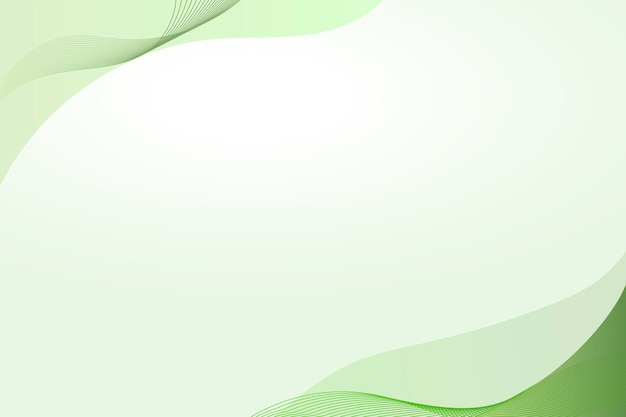 Detail Green Vector Background Nomer 33