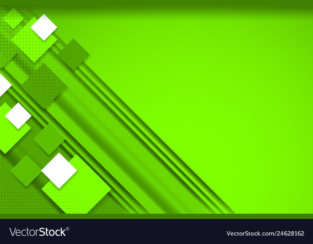 Detail Green Vector Background Nomer 34