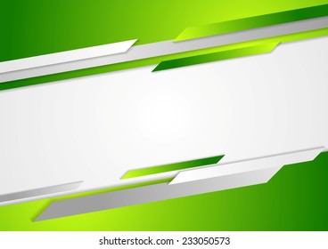 Detail Green Vector Background Nomer 39