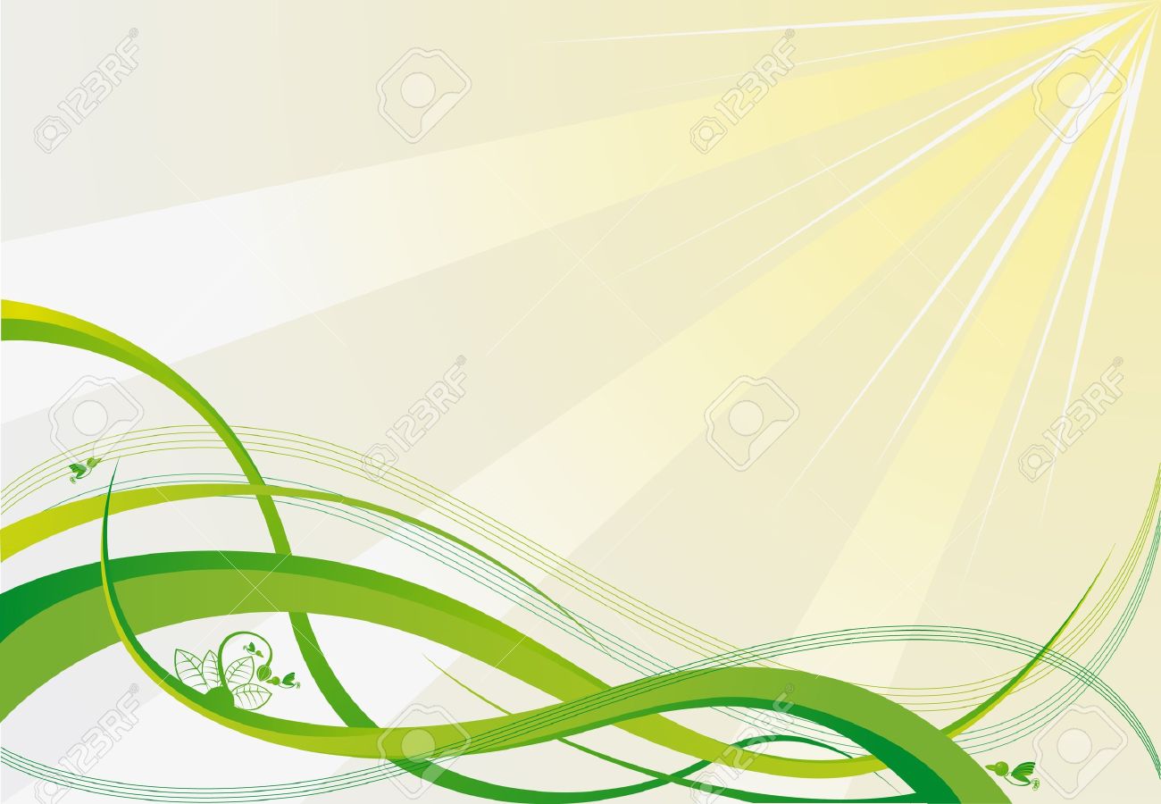 Detail Green Vector Background Nomer 41