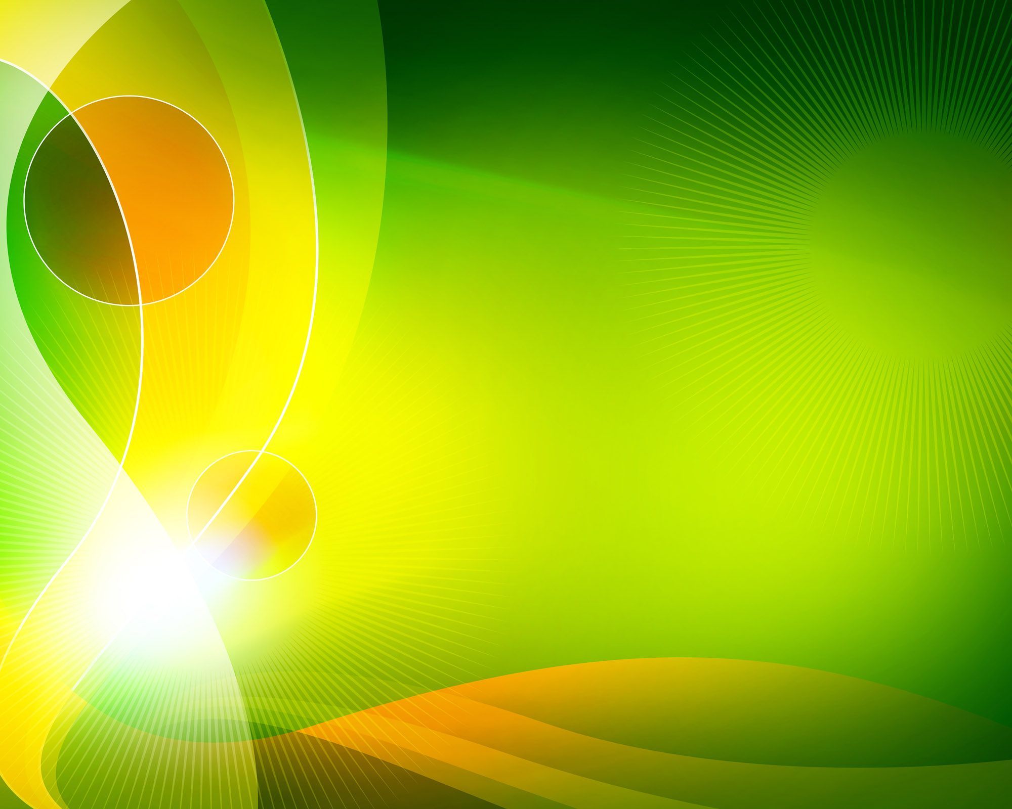 Detail Green Vector Background Nomer 42