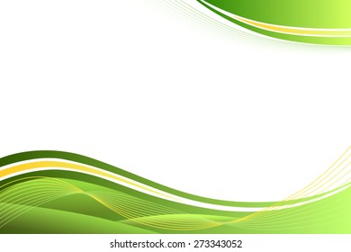 Detail Green Vector Background Nomer 46