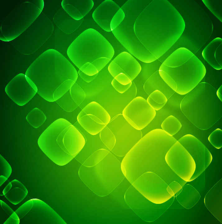 Detail Green Vector Background Nomer 50