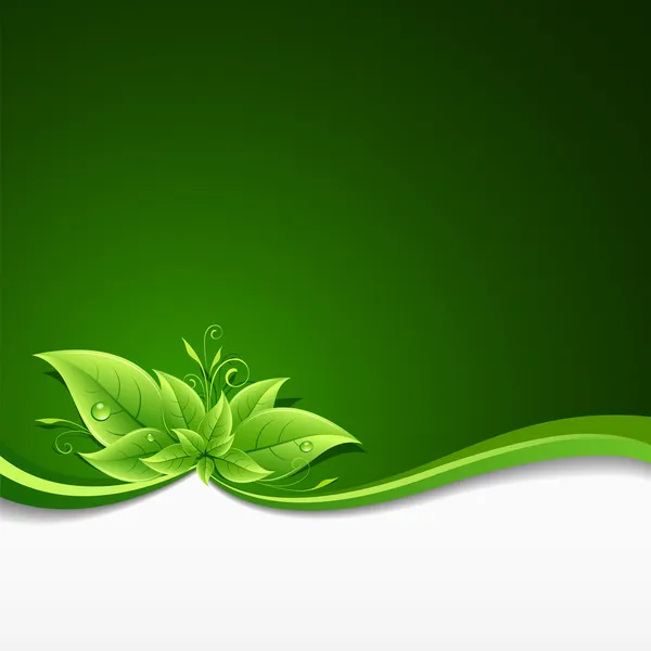 Detail Green Vector Background Nomer 52