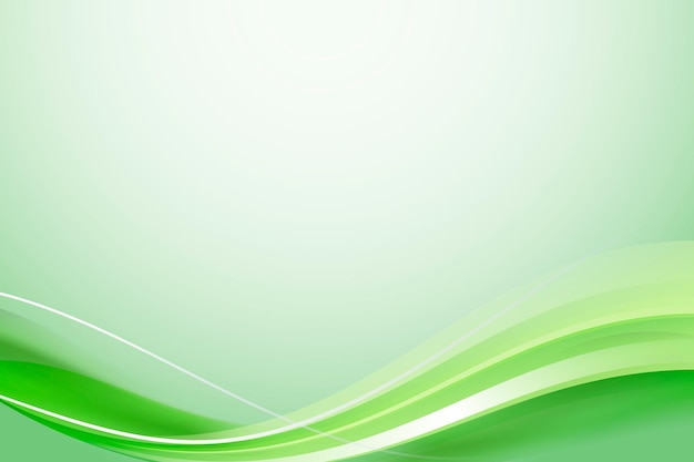 Detail Green Vector Background Nomer 8