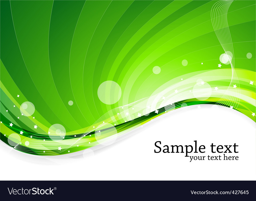 Detail Green Vector Background Hd Nomer 16