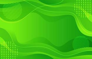 Detail Green Vector Background Hd Nomer 21