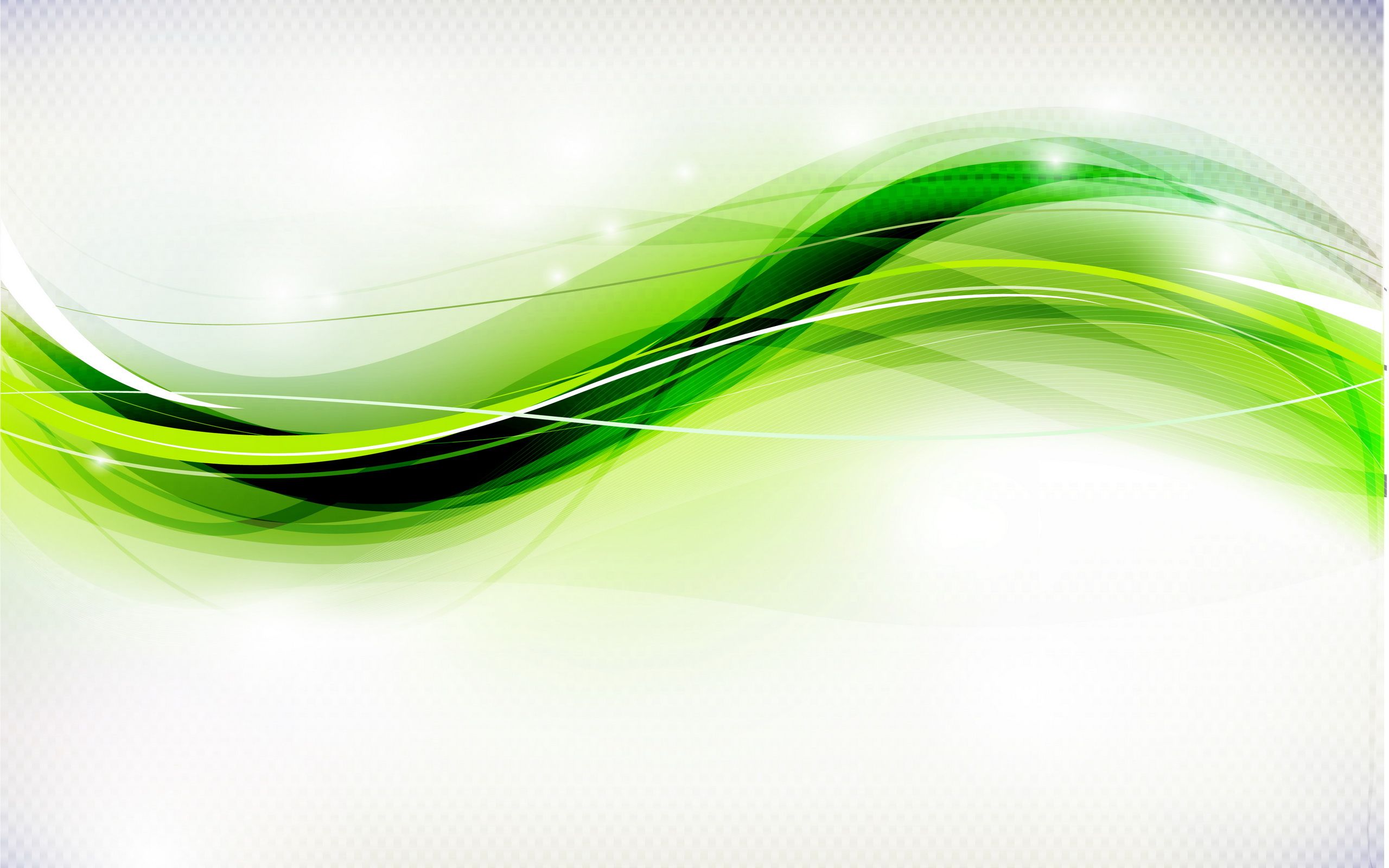 Detail Green Vector Graphics Design Background Nomer 13