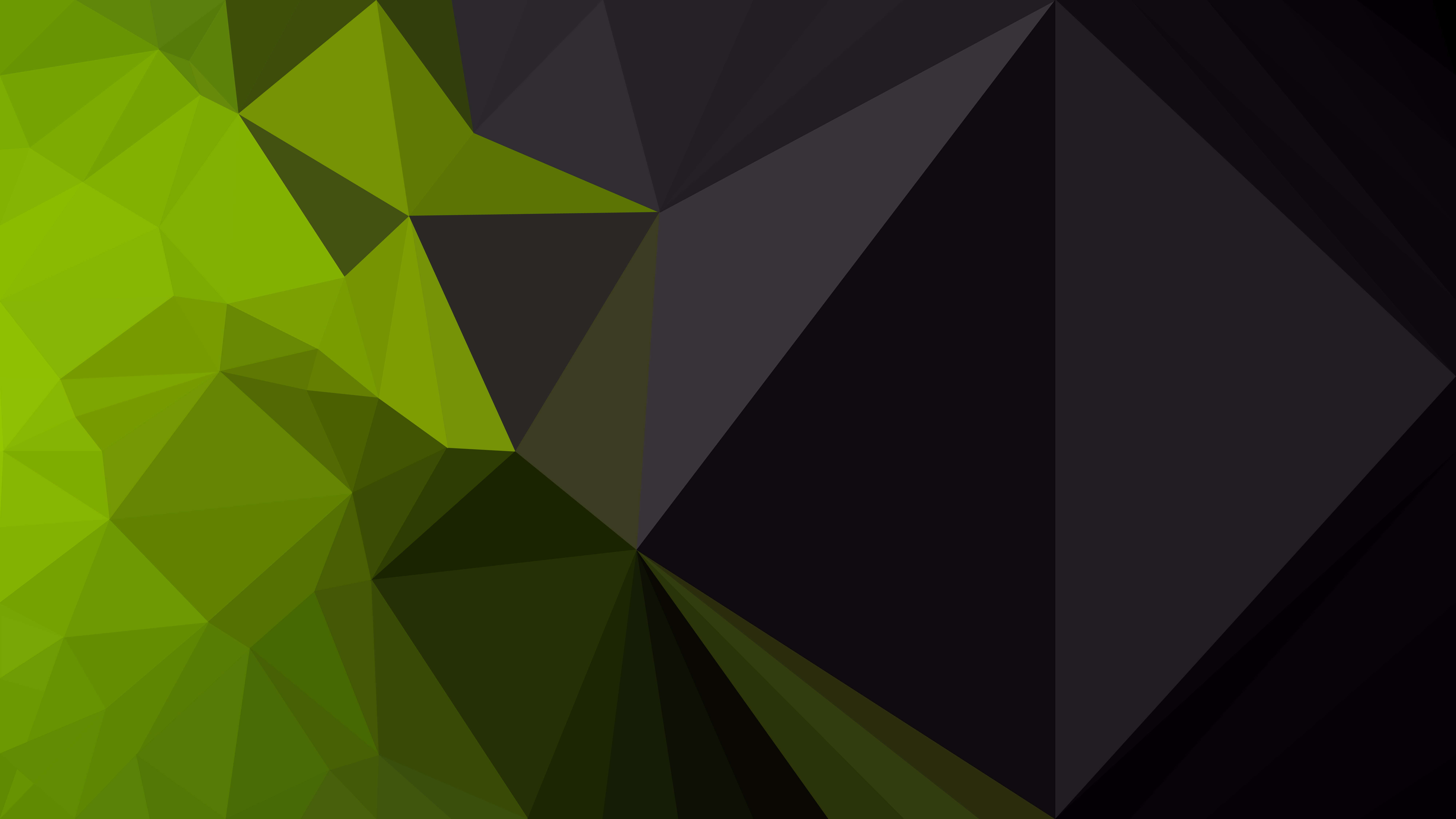 Detail Green Vector Graphics Design Background Nomer 15