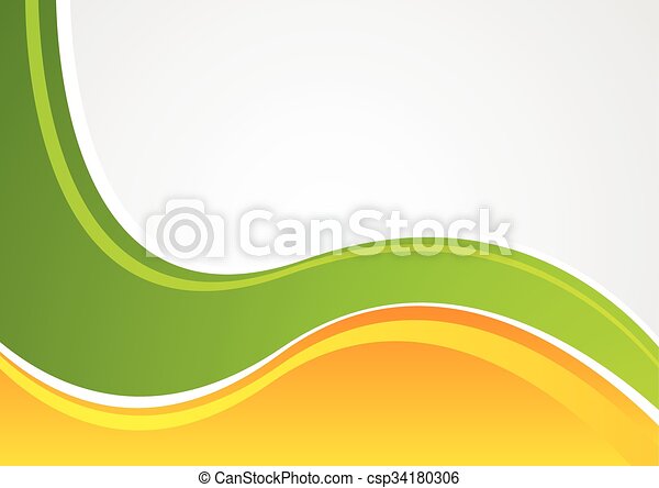 Detail Green Vector Graphics Design Background Nomer 18