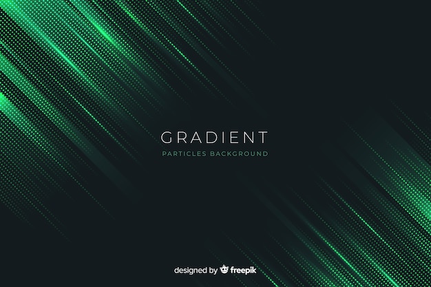Detail Green Vector Graphics Design Background Nomer 25