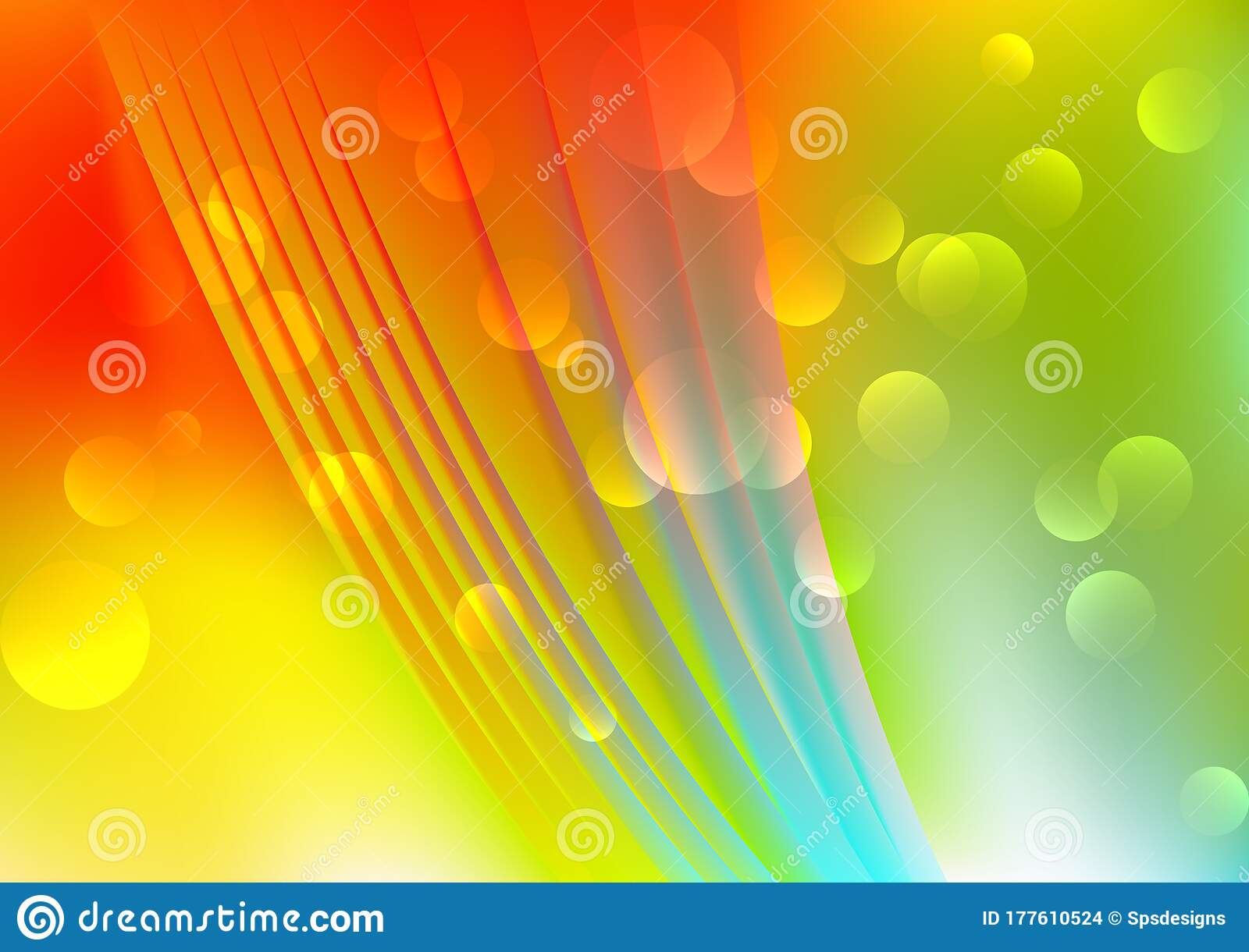 Detail Green Vector Graphics Design Background Nomer 35