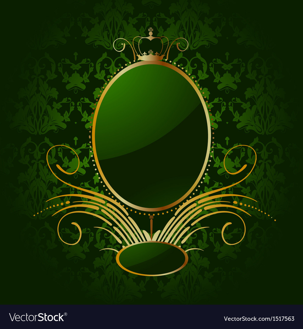 Detail Green Vector Graphics Design Background Nomer 36