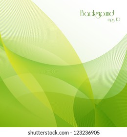 Detail Green Vector Graphics Design Background Nomer 37