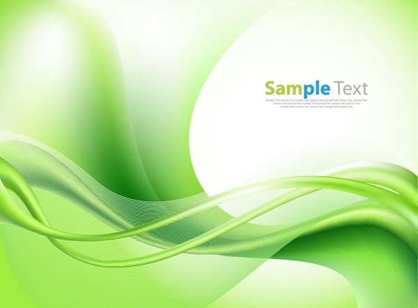 Detail Green Vector Graphics Design Background Nomer 41