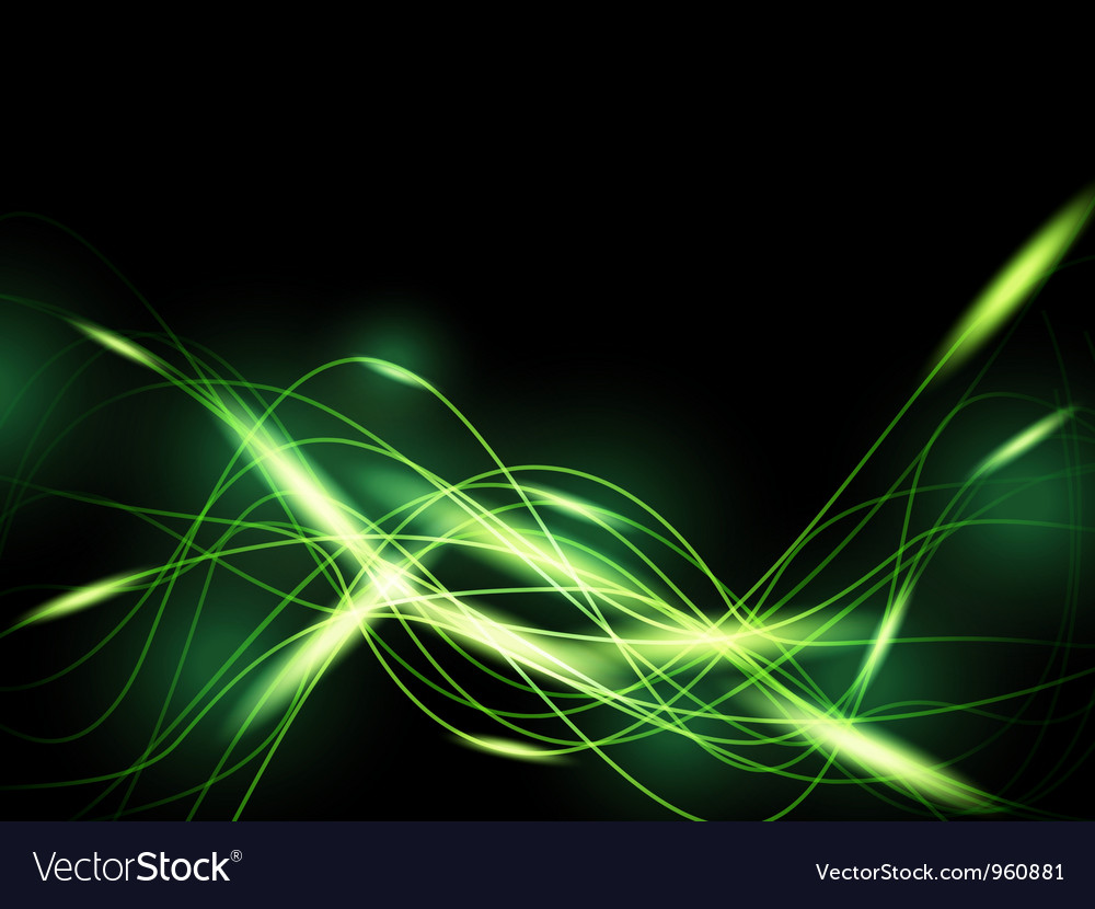 Detail Green Vector Graphics Design Background Nomer 44