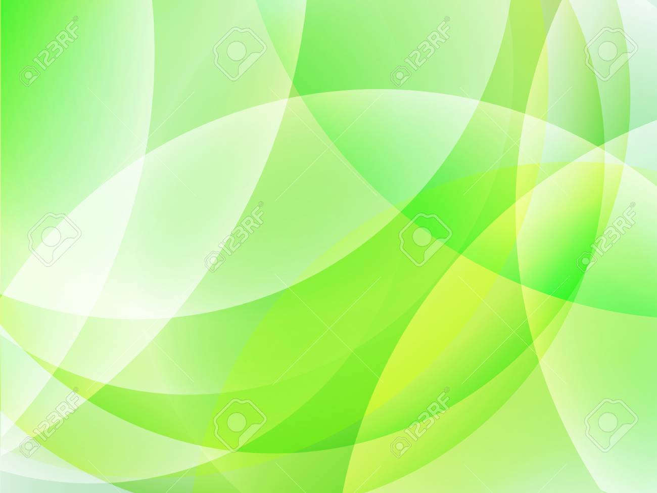 Detail Green Vector Graphics Design Background Nomer 8