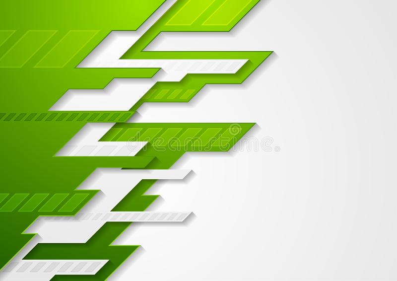 Detail Green Vector Graphics Design Background Nomer 9