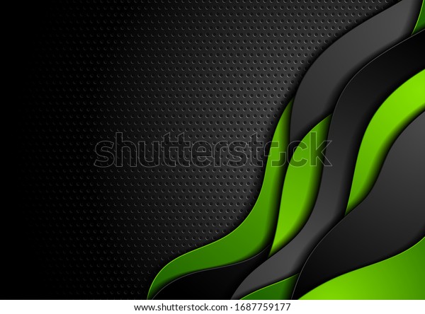 Detail Green Vector Hd Nomer 42