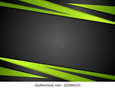 Detail Green Vector Wallpaper Hd Nomer 53